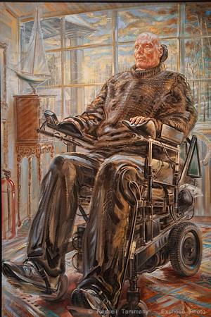 National Portrait Gallery