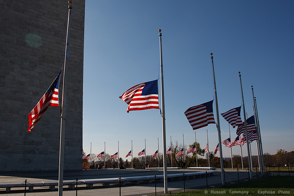 Washington Monument