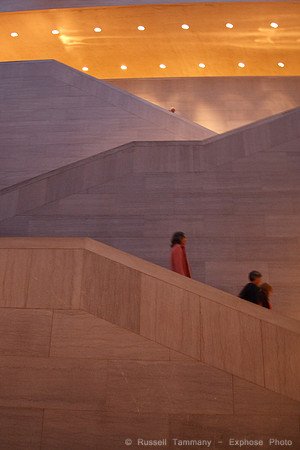 National Gallery of Art East Bldg