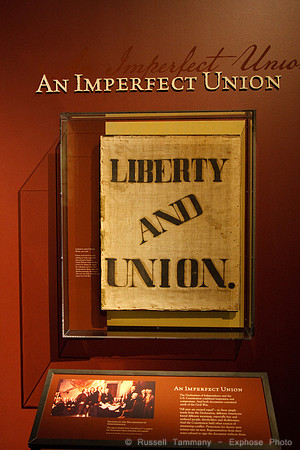 Gettysburg National Military Park Museum