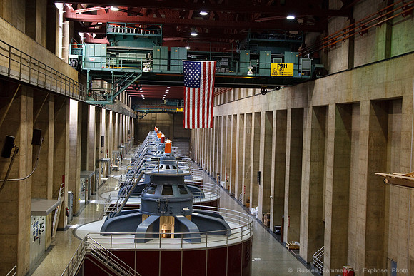 Hoover Dam