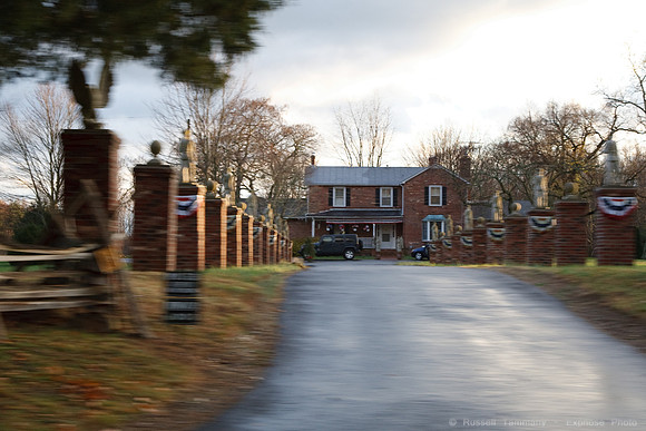 Spotsylvania, VA
