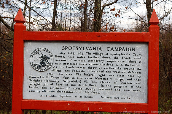 Spotsylvania, VA