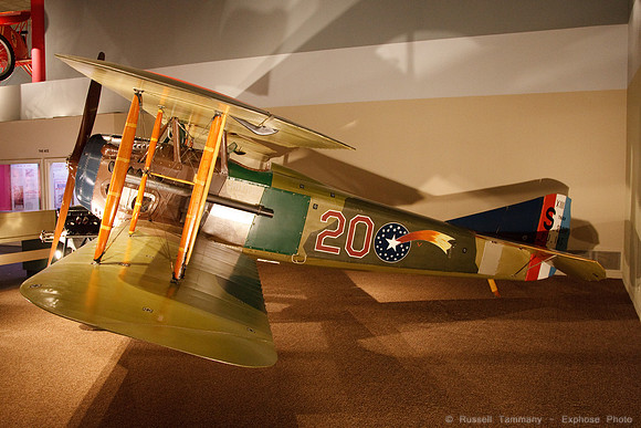 National Air and Space Museum