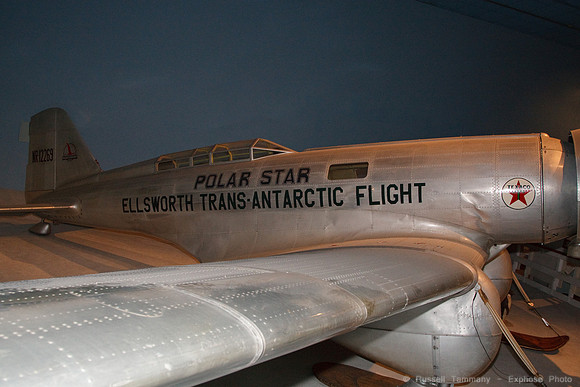 National Air and Space Museum