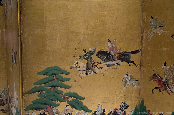 Tokyo National Museum