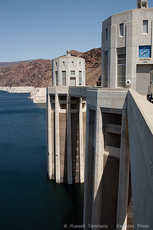 Hoover Dam