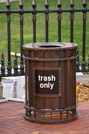 Washington D.C.