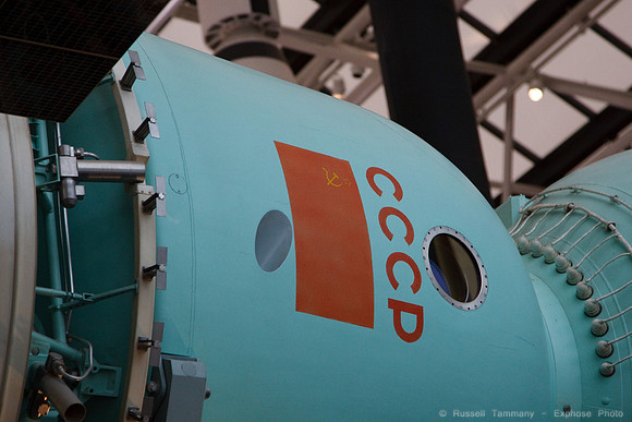 National Air and Space Museum