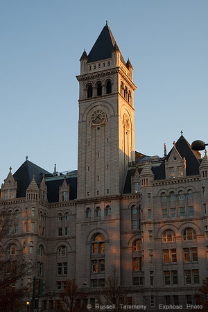 Washington D.C.