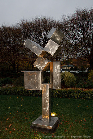 National Gallery of Art Sculpture Garden