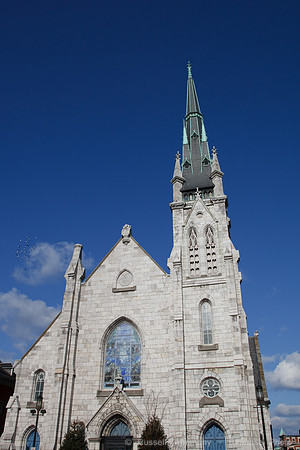 Harrisberg, PA