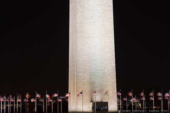 Washington Monument