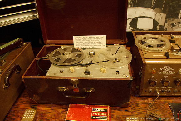 Sun Studio
