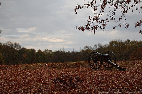 Fredericksburg, VA