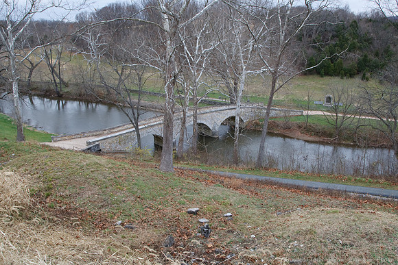 Antietam National Battlefield