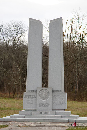 Gettysburg National Military Park