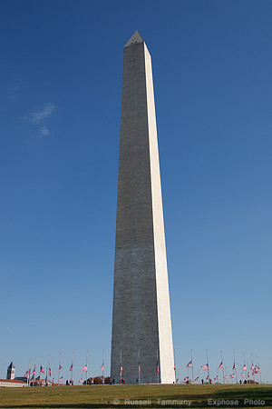 Washington Monument