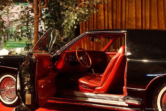 Graceland