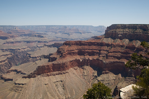 Grand Canyon NP