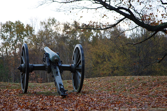 Fredericksburg, VA