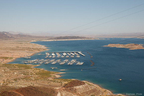 Lake Mead NV