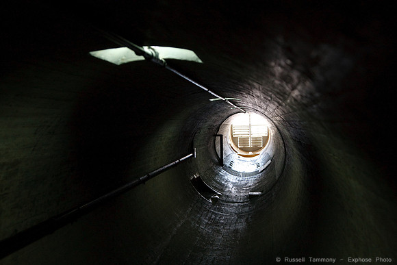 Hoover Dam