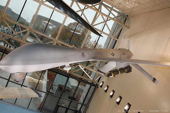 National Air and Space Museum