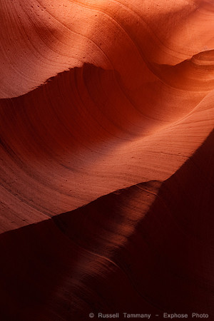 Lower Antelope Canyon