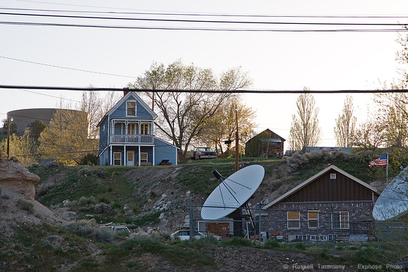 Eureka NV