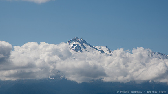 Mt. Shasta, CA