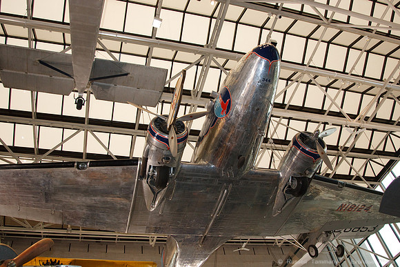 National Air and Space Museum