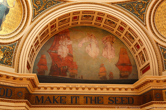 PA State Capitol, Harrisburg, PA