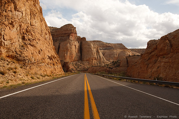 Capitol Reef NP