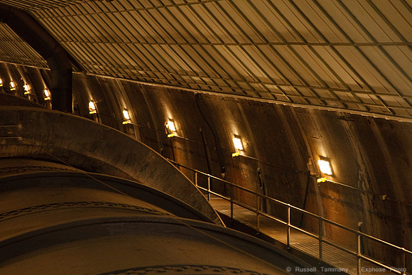 Hoover Dam