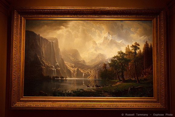 American Art Museum
