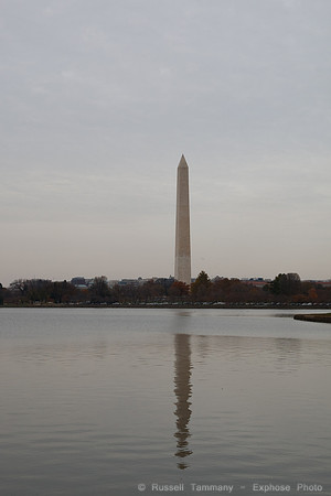 Washington Monument