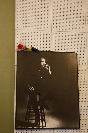 Sun Studio