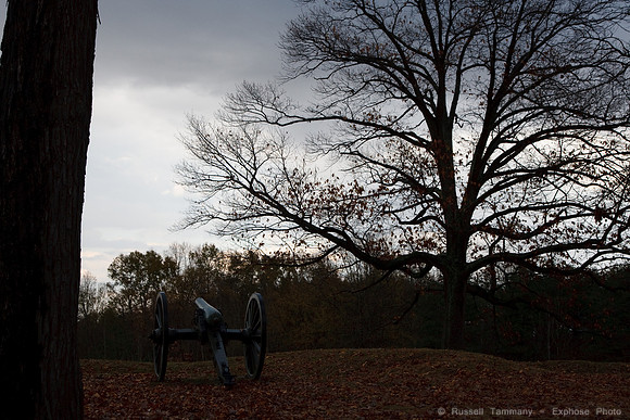 Fredericksburg, VA