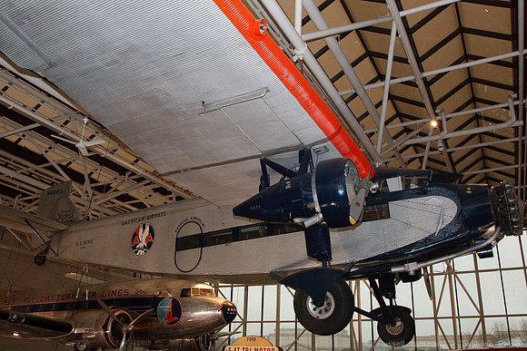 National Air and Space Museum