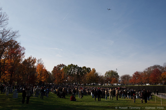 Vietnam Vets Memorial