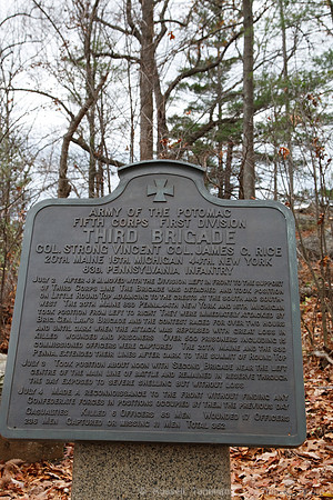 Gettysburg National Military Park