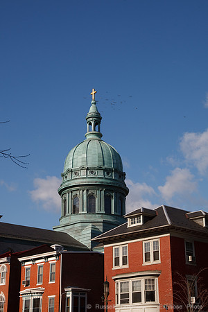 Harrisberg, PA