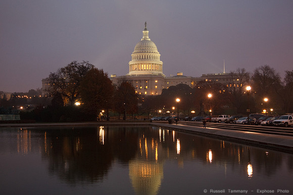 U.S. Capitol