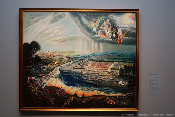 American Art Museum