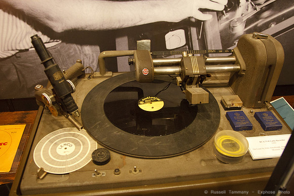 Sun Studio