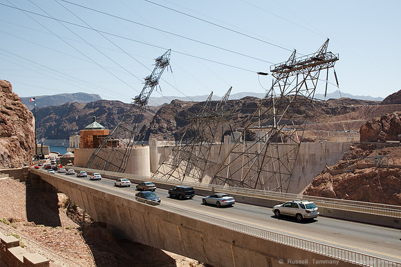 Hoover Dam