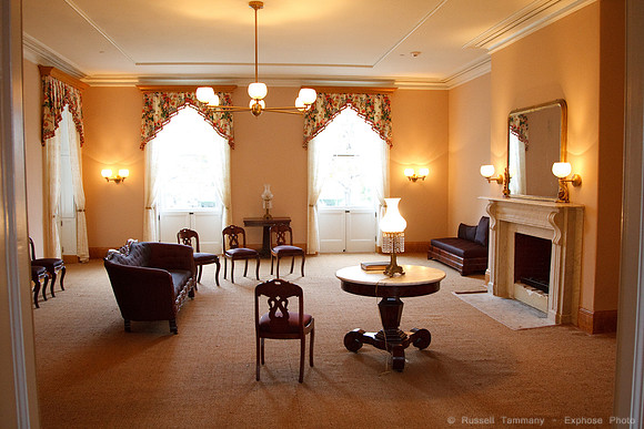 Lincoln's Cottage at the Soldiers' Home