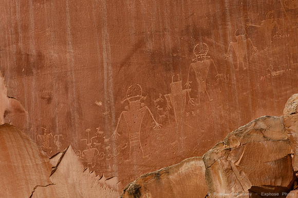 Capitol Reef NP