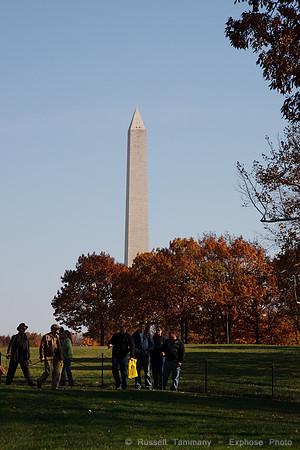Washington Monument